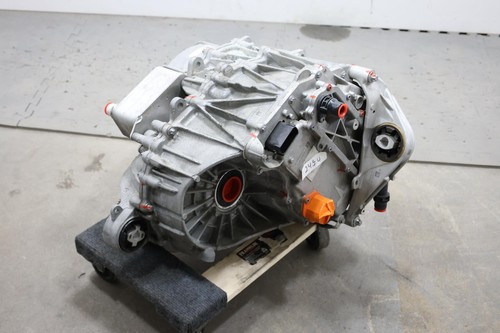 2017-2023 TESLA MODEL 3 DUAL MOTOR AWD 3D3 FRONT DRIVE UNIT MOTOR OEM 112096010G