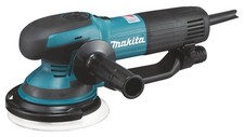 Makita BO6050J Exzenter-Rotationsschleifer