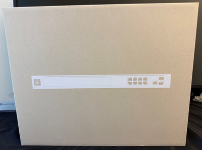 Ubiquiti UDM PRO MAX Dream Machine Pro Max UniFi Security Gateway - BRAND NEW