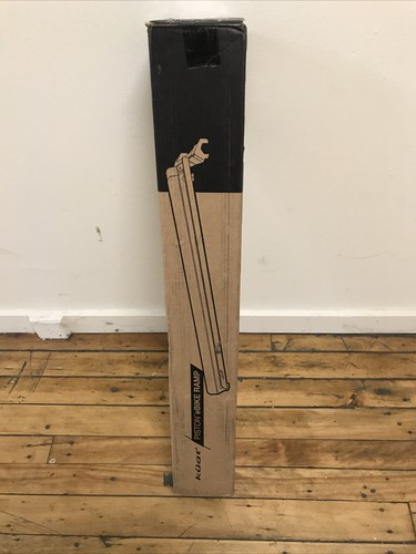 Kuat Piston E-Bike Ramp, Black