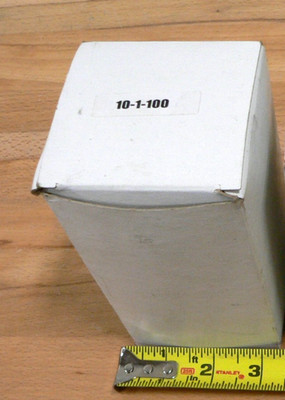Filter 10-1-100 Mesh Filter Element Strainer NEW