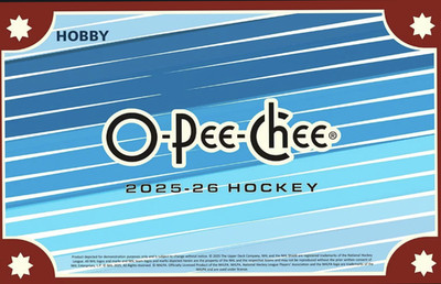 2025-26 O-Pee-Chee OPC Retro Single Cards #251-500  **You Pick From List**