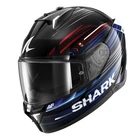 Shark Skwal i3 Blue Red