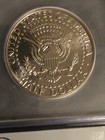 1993-P, Kennedy Half Dollar, MS68 ICG — photo 8