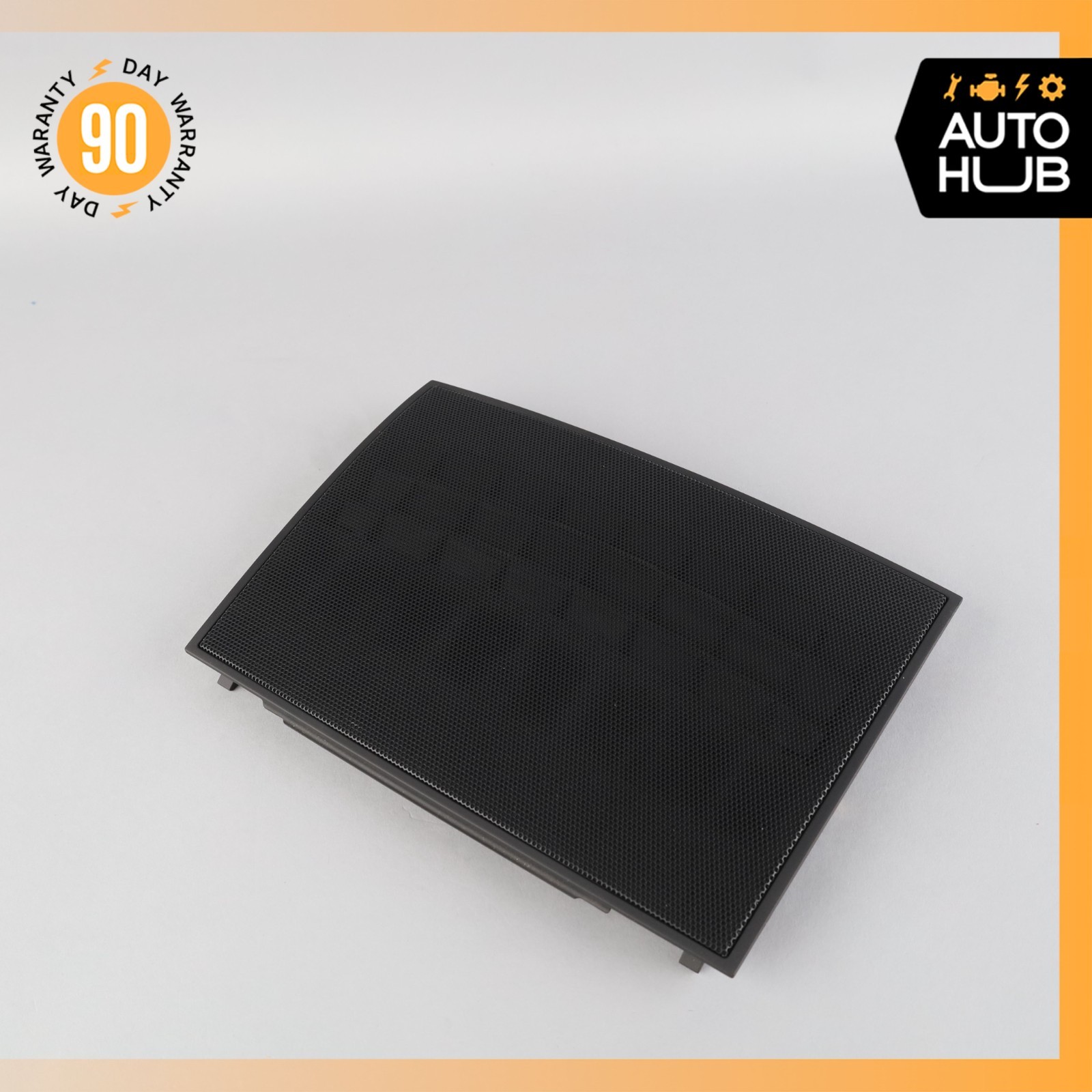 Bentley Continental Flying Spur Dashboard Dash AC A/C Air Vent Center OEM