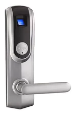 Brand New Biometric Fingerprint Door Lock (Backup Mechanical Key Included)