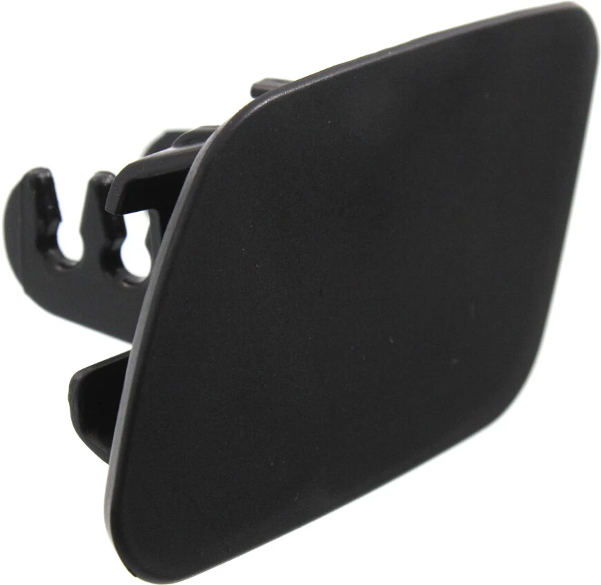 New Driver Side Headlight Washer Cover For BMW X5 2007-2013 - Imagen 3 de 4