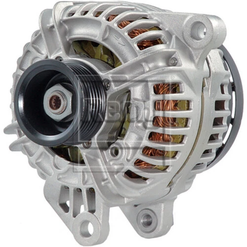 Alternator-Premium Remy 12105 Reman fits 1999 Jeep Grand Cherokee 4.0L-L6 - Image 2 of 4