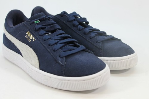 puma classic peacoat