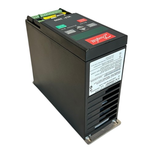 Danfoss VLT2803 195N0007 Frequenzumrichter VLT2803PS2B20STR1DBF10A00C0 Danfoss V - Picture 8 of 12