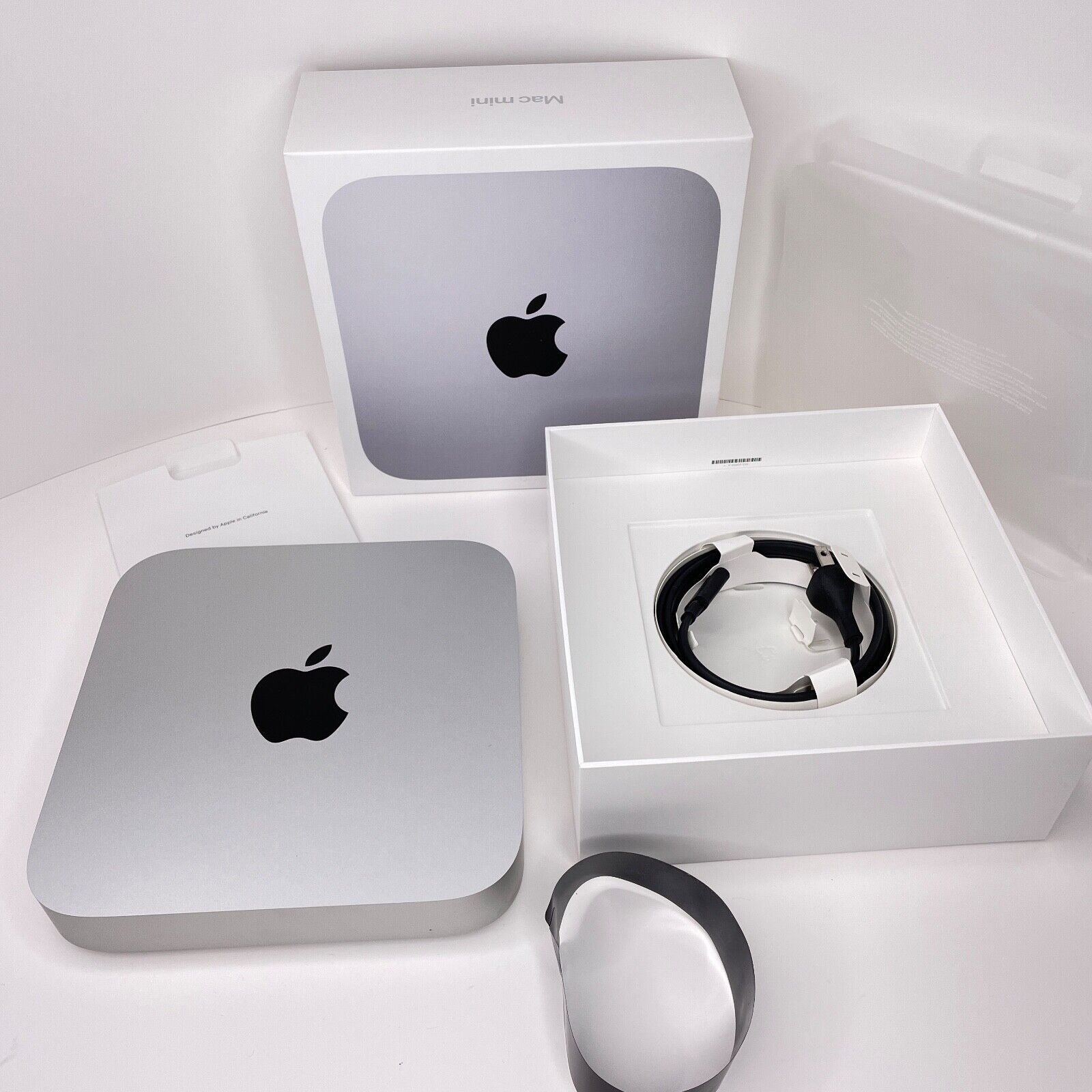 M1 Mac mini: Apple's Best Deal, Ever, by Brad LaPlante