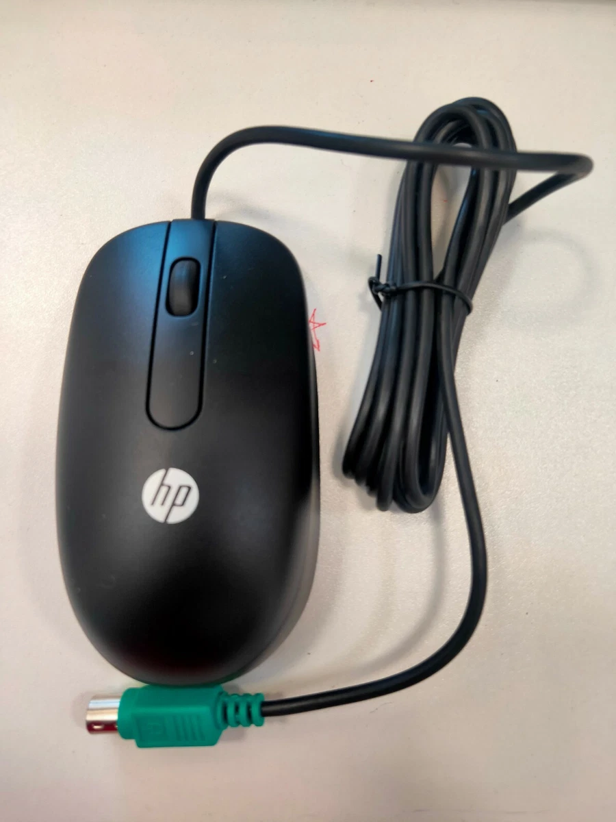 Mouse Ottico HP Di Seconda Mano Per EUR Su Madrid Su, 47 OFF
