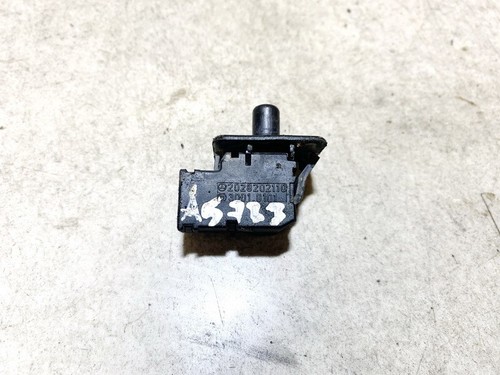 Mercedes-Benz E-CLASS 1996 door contacts right 2028202110, 3001010 #917703-37