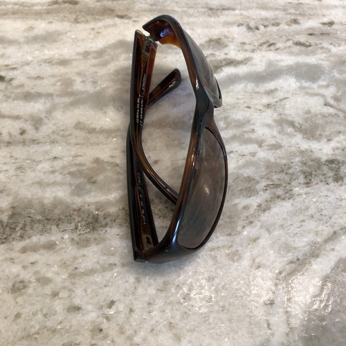 MAUI JIM Polarized Sunglasses MJ 103 10 Stingray Tortoise Bronze 55 FRAME ONLY - Picture 3 of 20