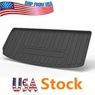 Trunk Cargo Floor Tray Boot Liner Mat Fit for 2021-2023 Jeep Grand Cherokee L