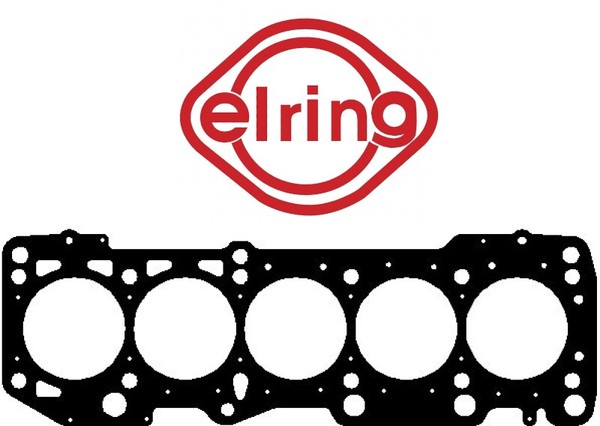 Elring Zylinderkopfdichtung FüR VW Crafter 30-35 30-50-image