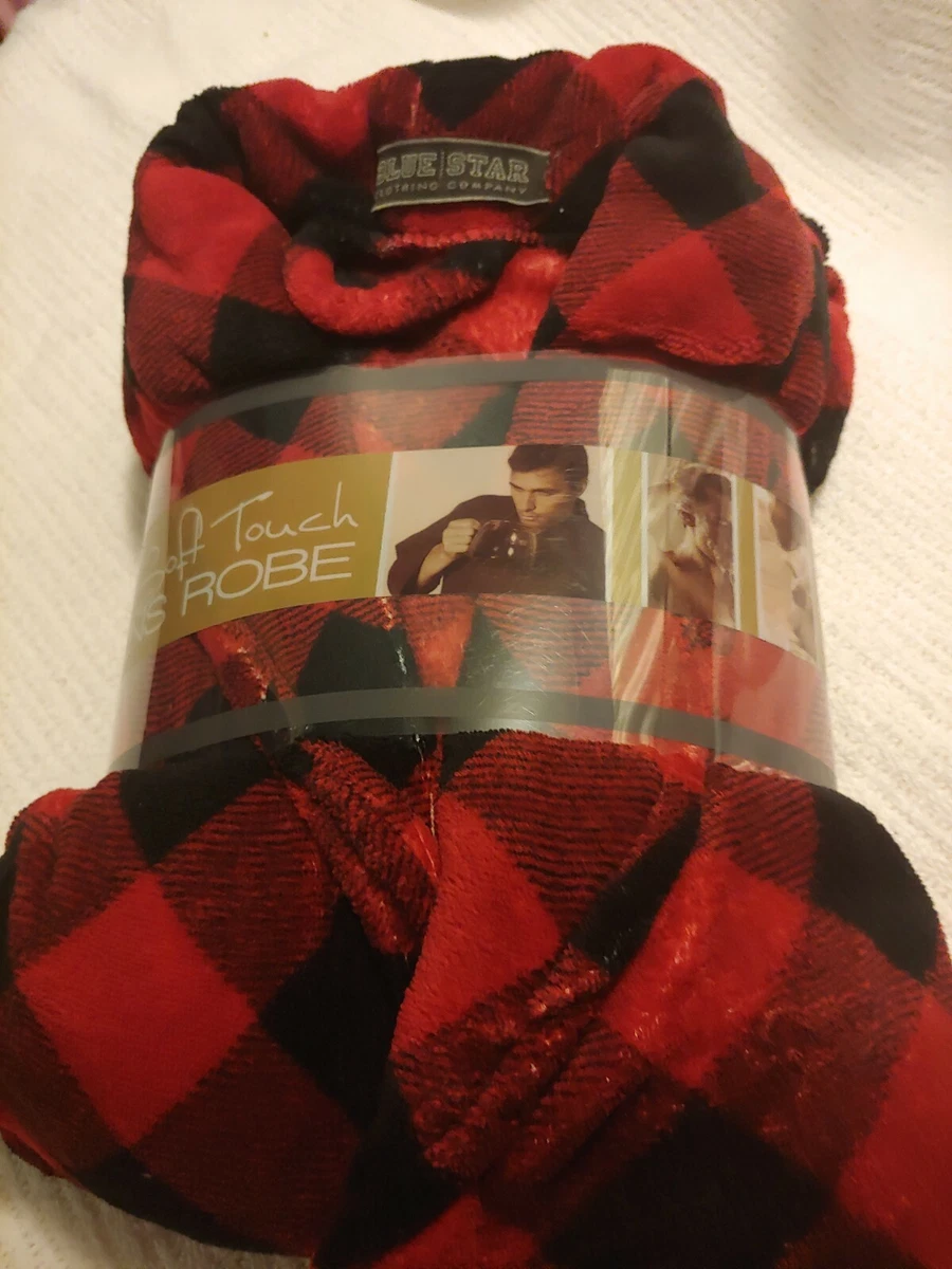 Blue Star Clothing Company Bathrobe Deals