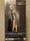 Static Arts Final Fantasy 7 Tifa Lockhart Dress Vers. New In Sealed Box
