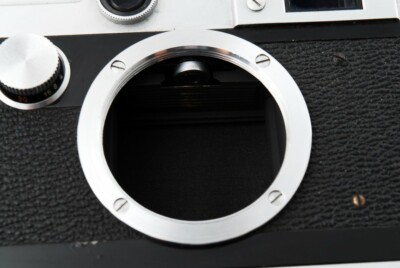 Excellent++ Canon Model L2 Rangefinder Camera Body from Excellent++ Canon Model L2 Rangefinder Camera Body from