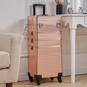 4 in 1 vanity trolley