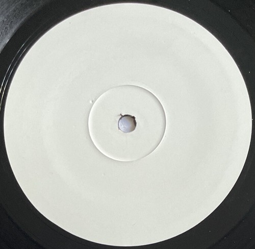 NEW ORDER -Confusion (Arthur Baker Remixes)- Limited To 150 Copies/Test Pressing - Picture 4 of 4