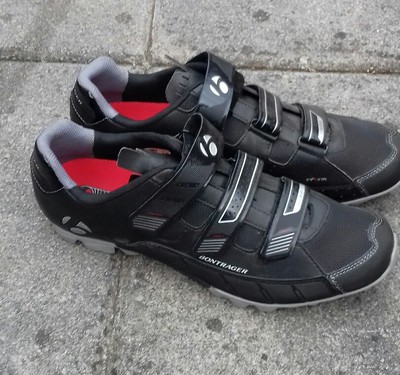 bontrager evoke shoes