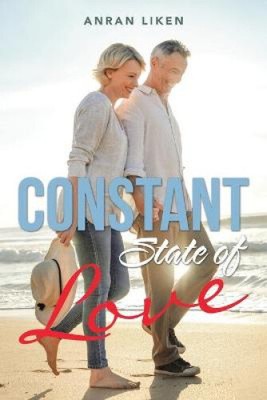 Constant State of Love by Liken, Anran [Paperback, 104 pages]