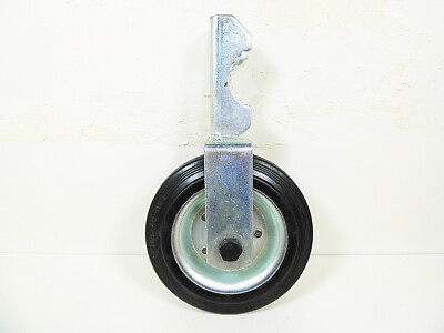 Steel Rigid Casters and Wheels Scaffold Scaffolding Replacement Caster & Wheel
