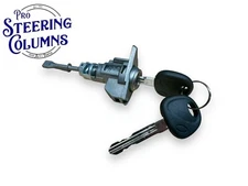 Fits 11-16 Hyundai Elantra Driver Front Left Door Lock Cylinder New 81970-3XA00