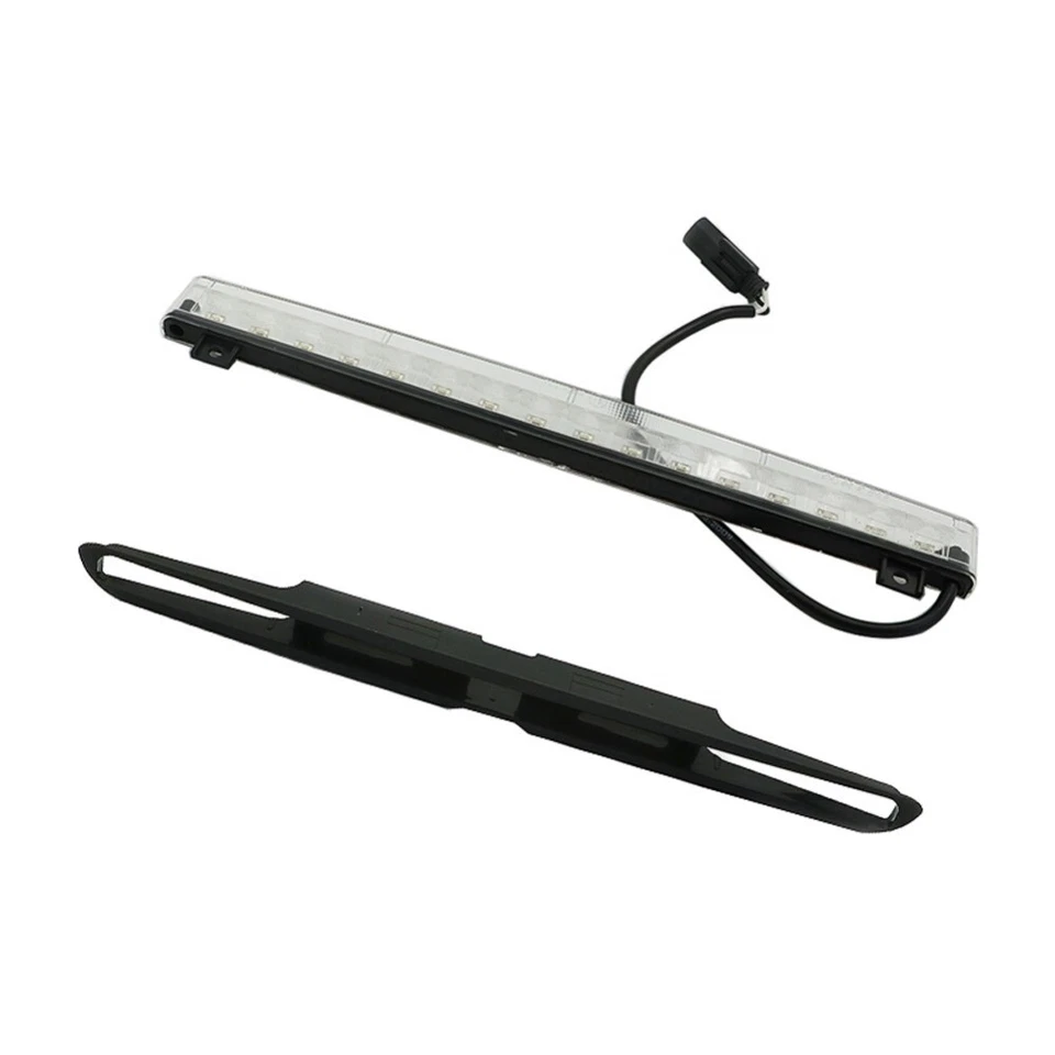 Luz de freno LED luz trasera para BMW R1250RT K1600GTL K 1600GT R1200RT 2010-2023 Foto 3 de 4