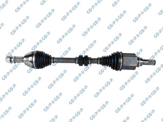 GSP Gelenk Gelenksatz Antriebswelle FüR Nissan Juke F15-image