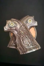 Heritage Rough Rider OSFG White Diamond Stipple/FlatTop™ All Available Colors