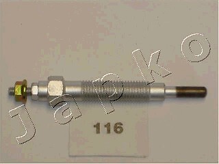 01116 JAPKO Glow Plug for NISSAN