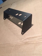 New Am/Fm Multiplex Bracket 64 65 66 67 68 69 Chevelle Camaro Nova Impala SS Z16