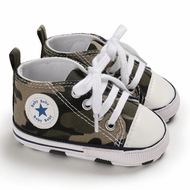 scarpe 10 mesi