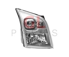Feu avant (phare) Ford TRANSIT