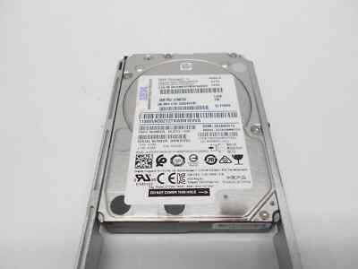 IBM Storwize V3700 V3500 Storage 1.8TB 10K 2.5'' SAS SED 12G Hard Drive 01NN790