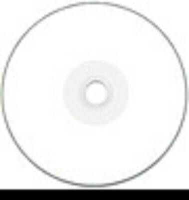 CD-R Disks - Printable