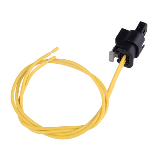2xSide Marker Light Pigtail Connector Wire Fit For Chrysler 300 300S 2015-22 mu - Picture 3 of 4