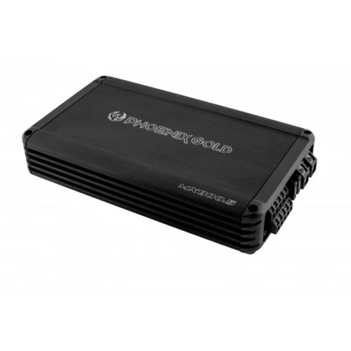 750-999 W Endstufe Audioverstärker fürs Auto