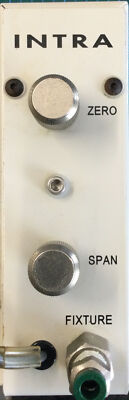INTRA LTD M18030--1 SINGLE P/E UNIT, AIR/ELECTRIC CONVERTER