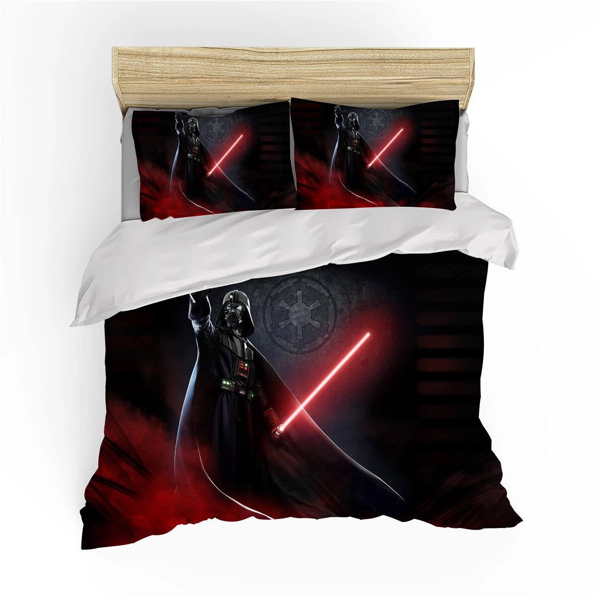 Bedding Set Star Wars Darth Vader