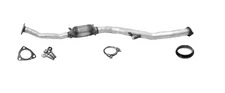 Catalytic Converter For 2012-2016 Subaru Forester 2.5L Non-Turbo Rear Direct Fit