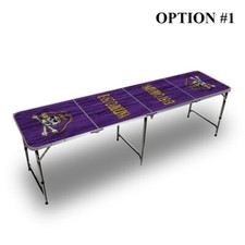 East Carolina University Tailgate Table