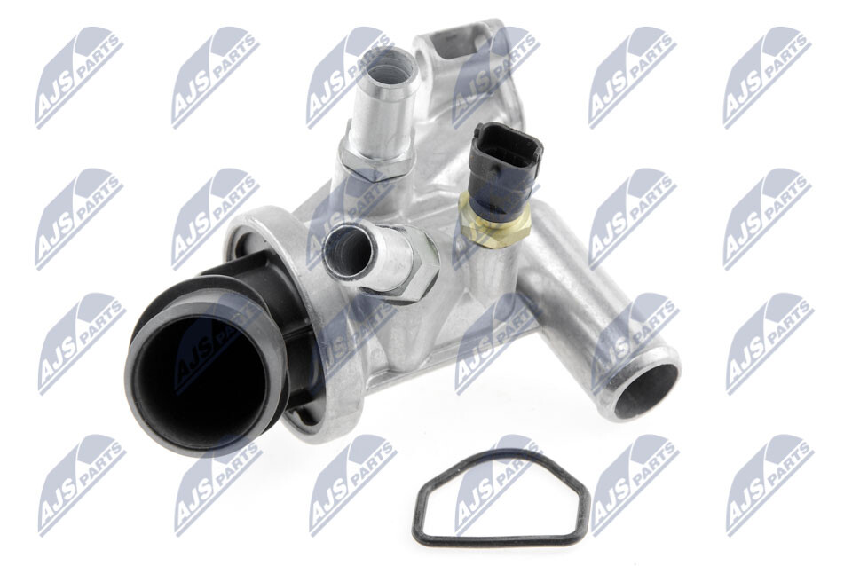 NTY CTM-CH-025 Thermostat, coolant for CHRYSLER