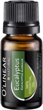 10ml Natural Eucalyptus Essential Oil Therapeutic Grade Natural Aromatherapy Oil