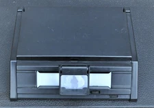 SLIDE & FILMSRIP VIEWER AND STOAGE UNIT UNBRANDED GOOD COMMERCIAL SURPLUS 