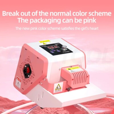 Fully Automatic Bag Sealing Machine Food Sealing Machine Plastic Bag Edge
