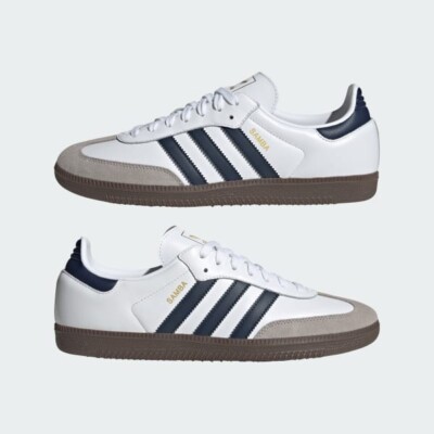 ◆Adidas◆SAMBA OG◆送料/関税込◆2Colors◆ 10/11発売｜adidas Originals Samba OG 2colors｜抽選/販売/定価