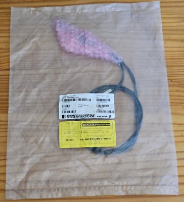 ERICSSON RPM777193/01500 R-State R1C Signal Communication Cable RPM 777 193 VG6